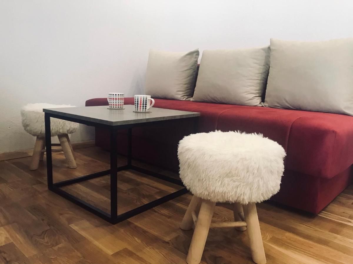 Апартаменты Vila Montenegrina Колашин-16