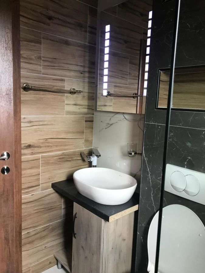 Апартаменты Vila Montenegrina Колашин