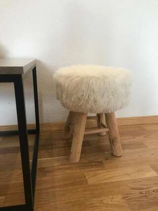 Апартаменты Vila Montenegrina Колашин Апартаменты с видом на горы-10