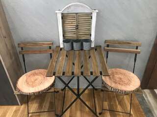 Апартаменты Vila Montenegrina Колашин Апартаменты с видом на горы-20