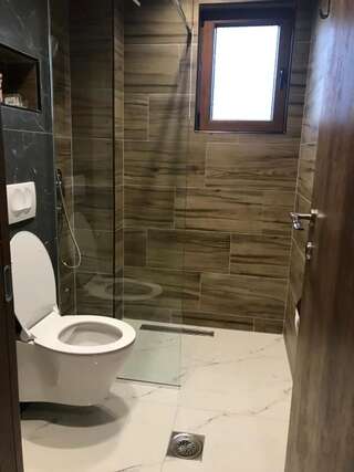 Апартаменты Vila Montenegrina Колашин Апартаменты с видом на горы-24