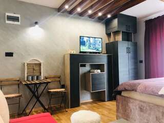 Апартаменты Vila Montenegrina Колашин-3