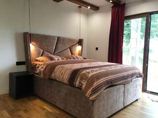 Апартаменты Vila Montenegrina Колашин Апартаменты с видом на горы-3