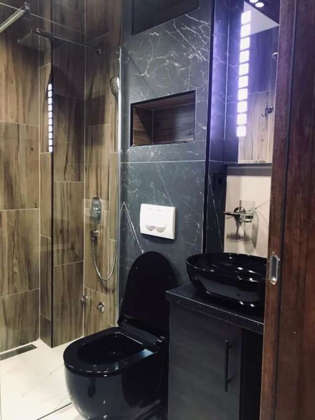 Апартаменты Vila Montenegrina Колашин-29