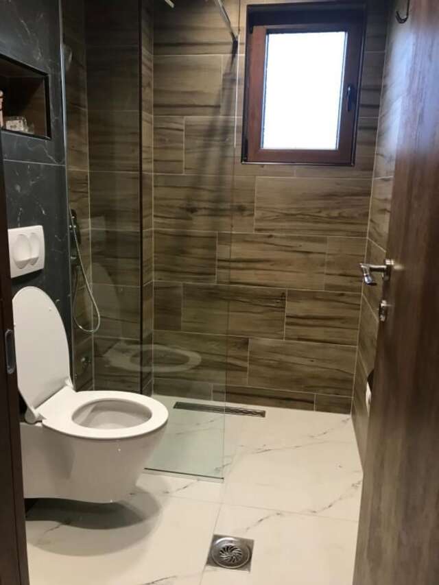 Апартаменты Vila Montenegrina Колашин-32